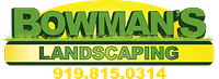 Bowman's Landscaping