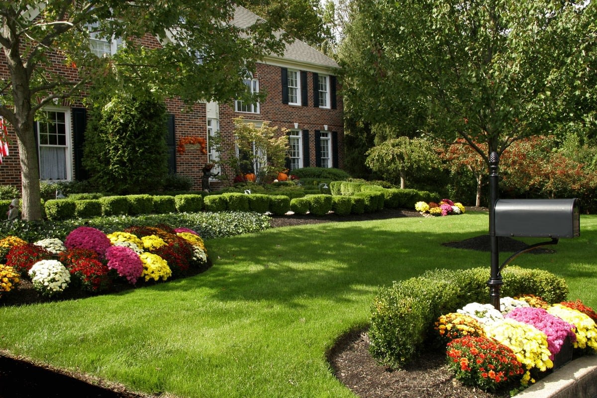 Commercial Landscaping Services, Landscaping Jobs Durham Nc