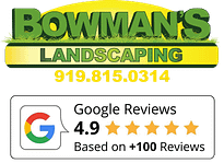 Bowman's Landscaping